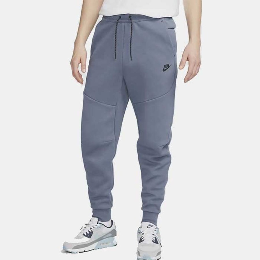 Hommes Nike | M Nsw Tch Flc Jggr