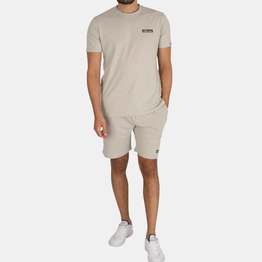 Hommes ELLESSE | Oulan Short Set