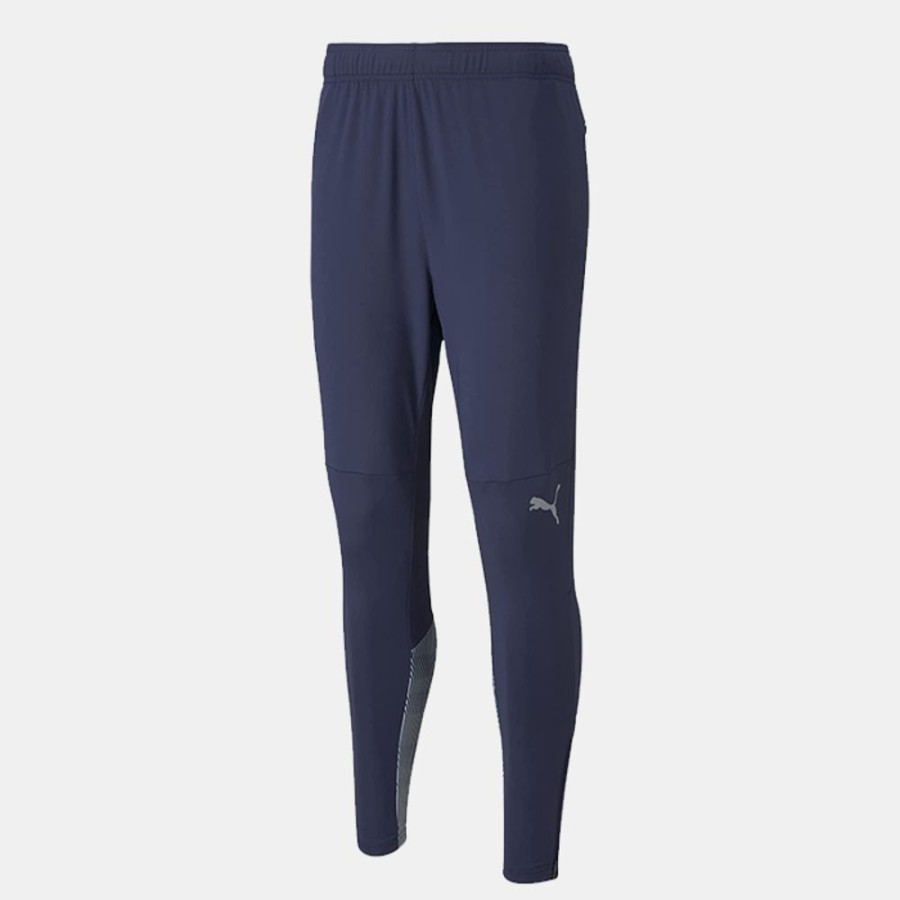 Hommes Puma | Mcfc Training Pants W- Pockets