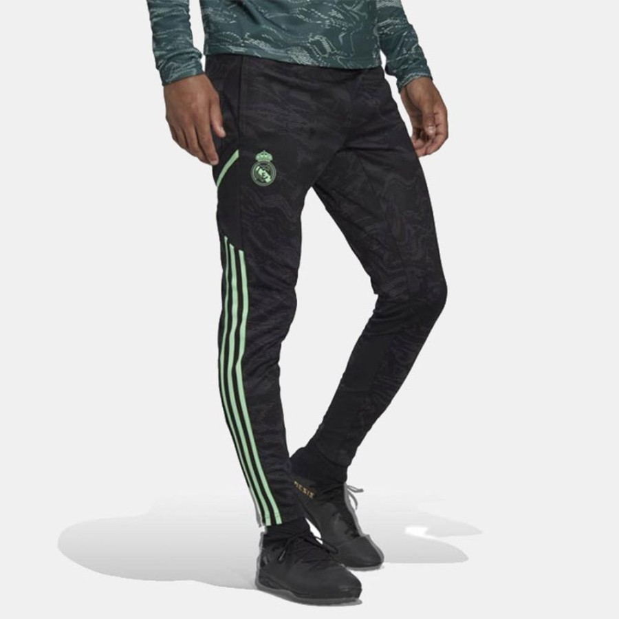 Hommes Adidas | Real Eu Tr Pnt