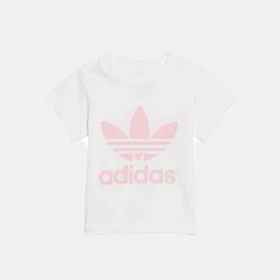 Enfants Adidas | Short Tee Set