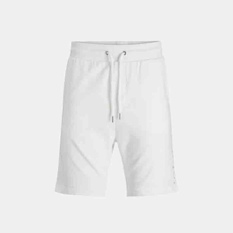 Hommes Jack & Jones | Jjifont Jjsweat Shorts At