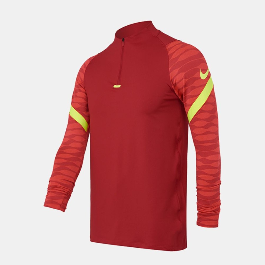 Hommes Nike | M Nk Df Strke21 Dril Top