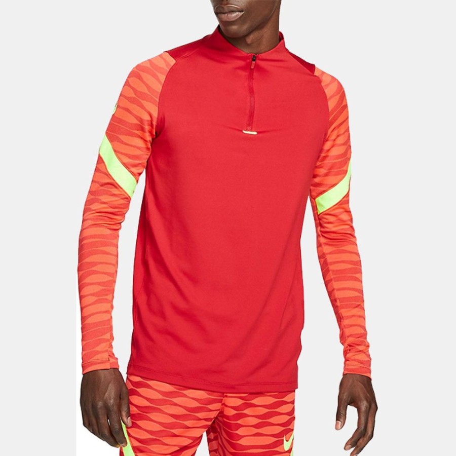 Hommes Nike | M Nk Df Strke21 Dril Top