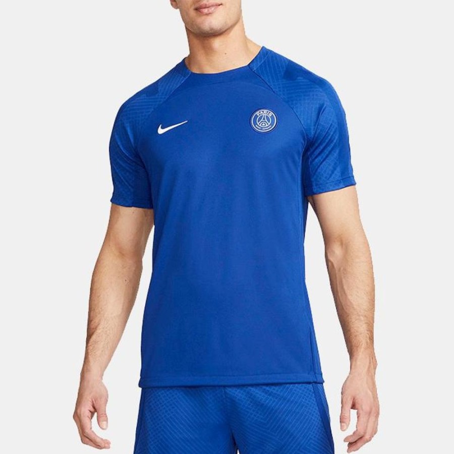 Hommes Nike | Psg Mnk Df Strk Ss Top Kks Cl