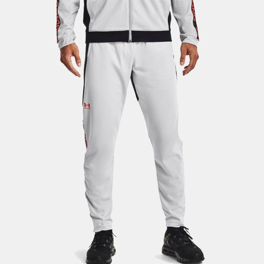 Hommes Under Armour | Ua Tricot Fashion Track Pant