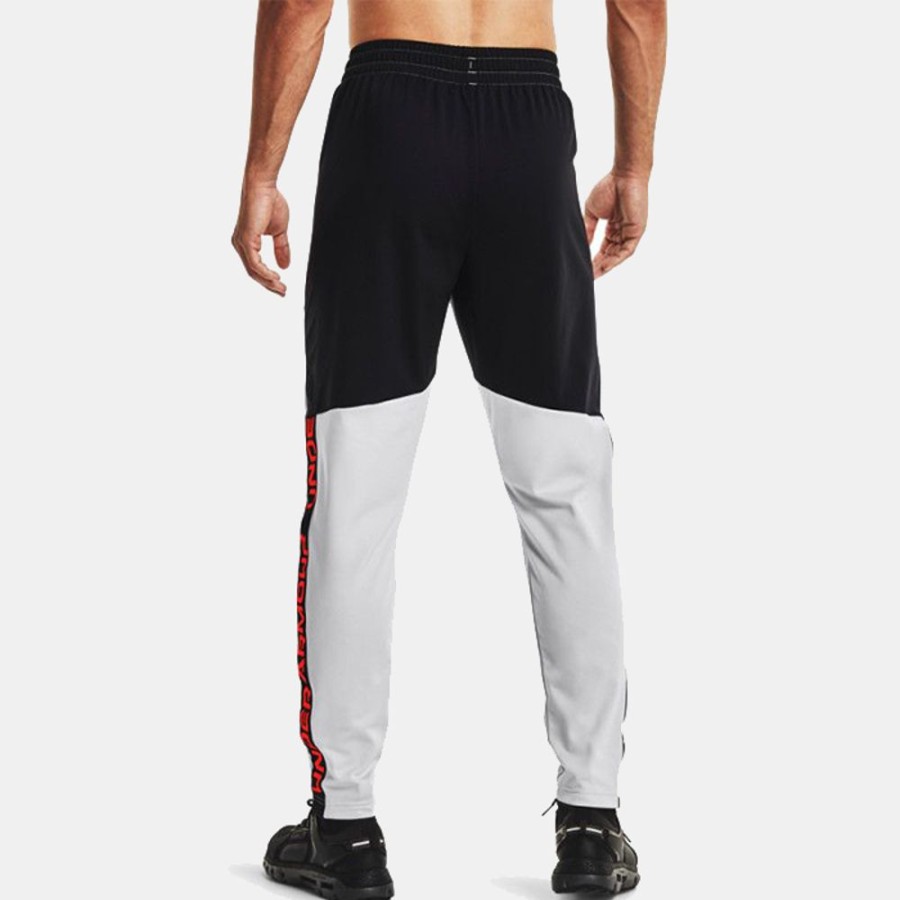 Hommes Under Armour | Ua Tricot Fashion Track Pant