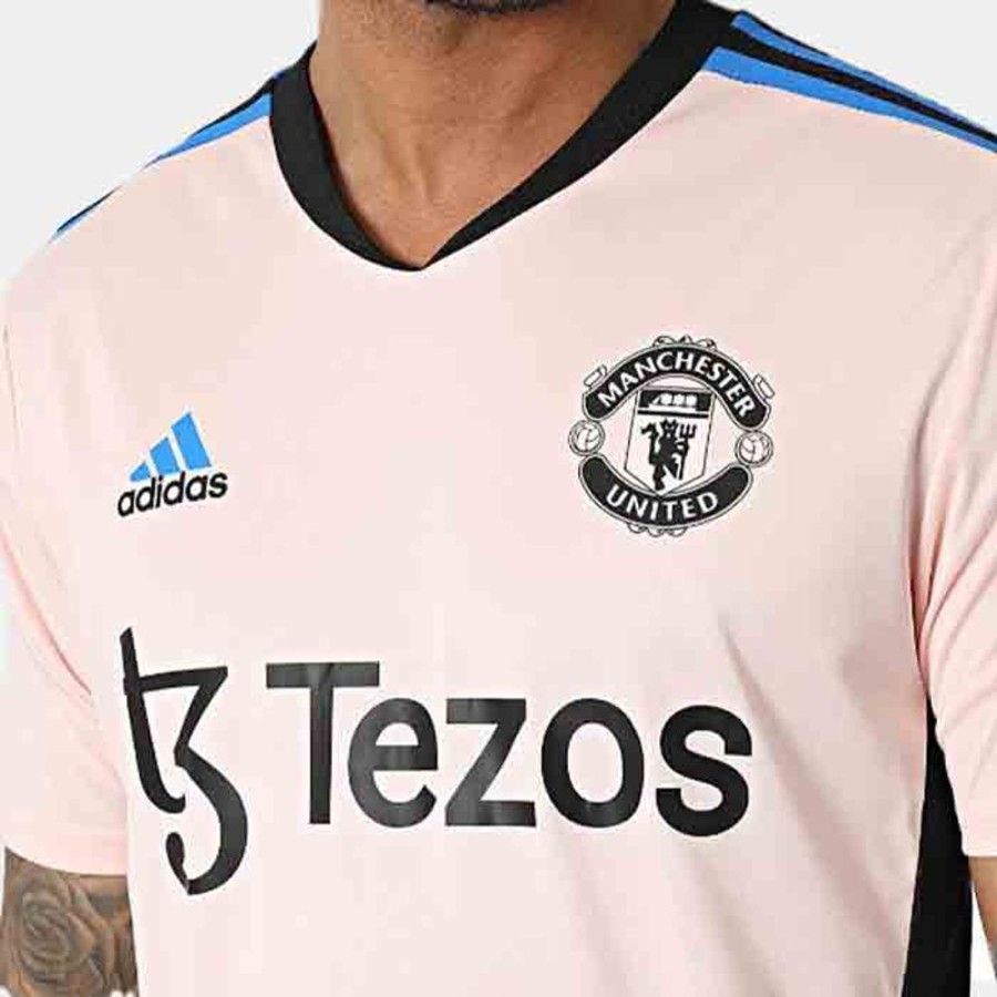 Hommes Adidas | Mufc Tr Jsy