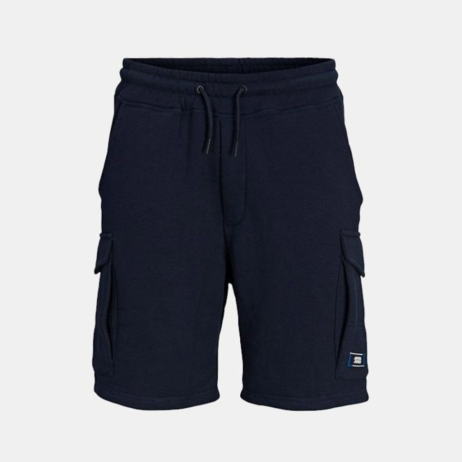 Hommes Jack & Jones | Jpstclassic Sweat Shorts Vg Sn