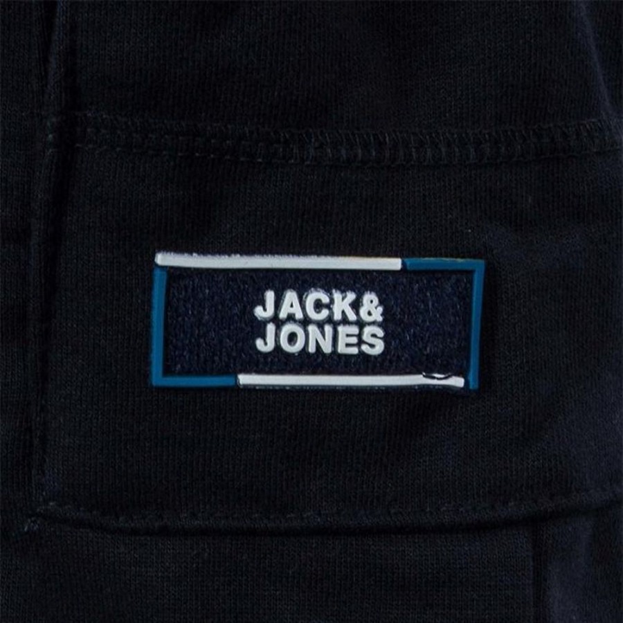 Hommes Jack & Jones | Jpstclassic Sweat Shorts Vg Sn