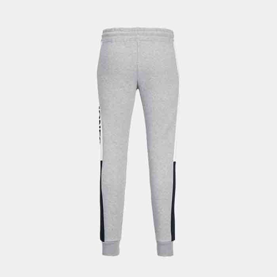 Hommes Jack & Jones | Jpstwill Logo Jjblocking Swt P. Vg Noos