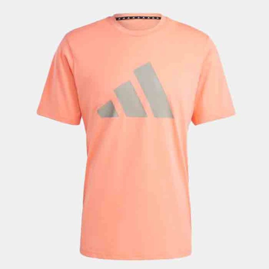 Hommes Adidas | Tr-Es Fr Logo T