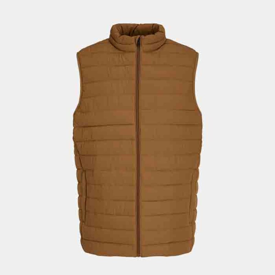 Hommes Jack & Jones | Jjerecycle Bodywarmer Noos