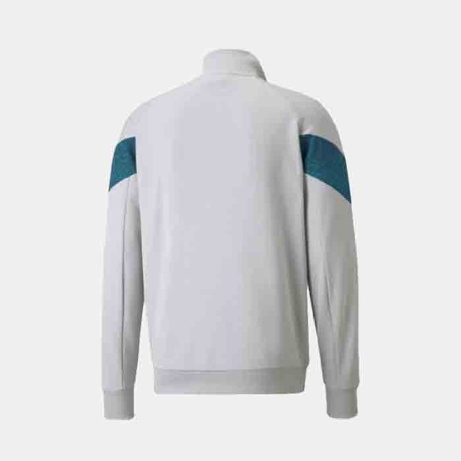 Hommes Puma | Mapf1 Mcs Sweat Jacket