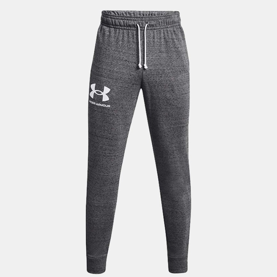 Hommes Under Armour | Ua Rival Terry Jogger