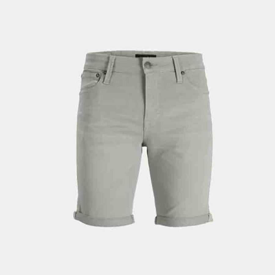 Hommes Jack & Jones | Jpstrick Jjicon Shorts Ama