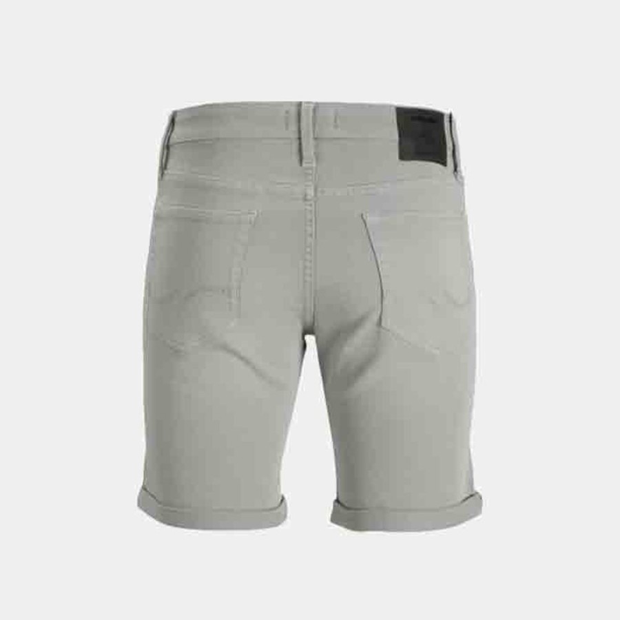 Hommes Jack & Jones | Jpstrick Jjicon Shorts Ama