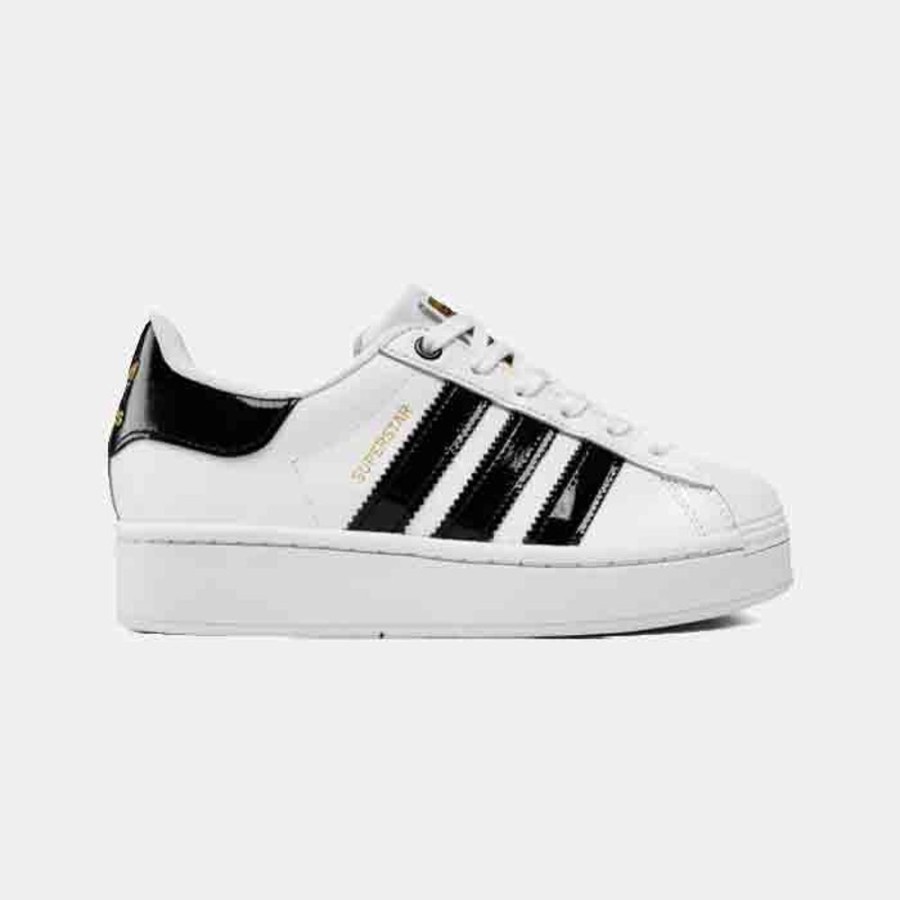 Femmes Adidas | Superstar Bold W