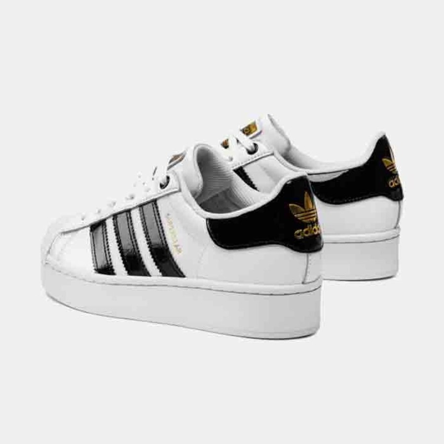 Femmes Adidas | Superstar Bold W