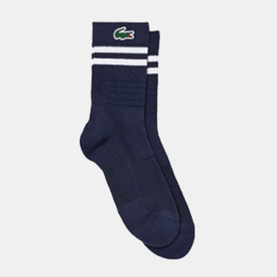 Hommes LACOSTE | Socks Lacoste