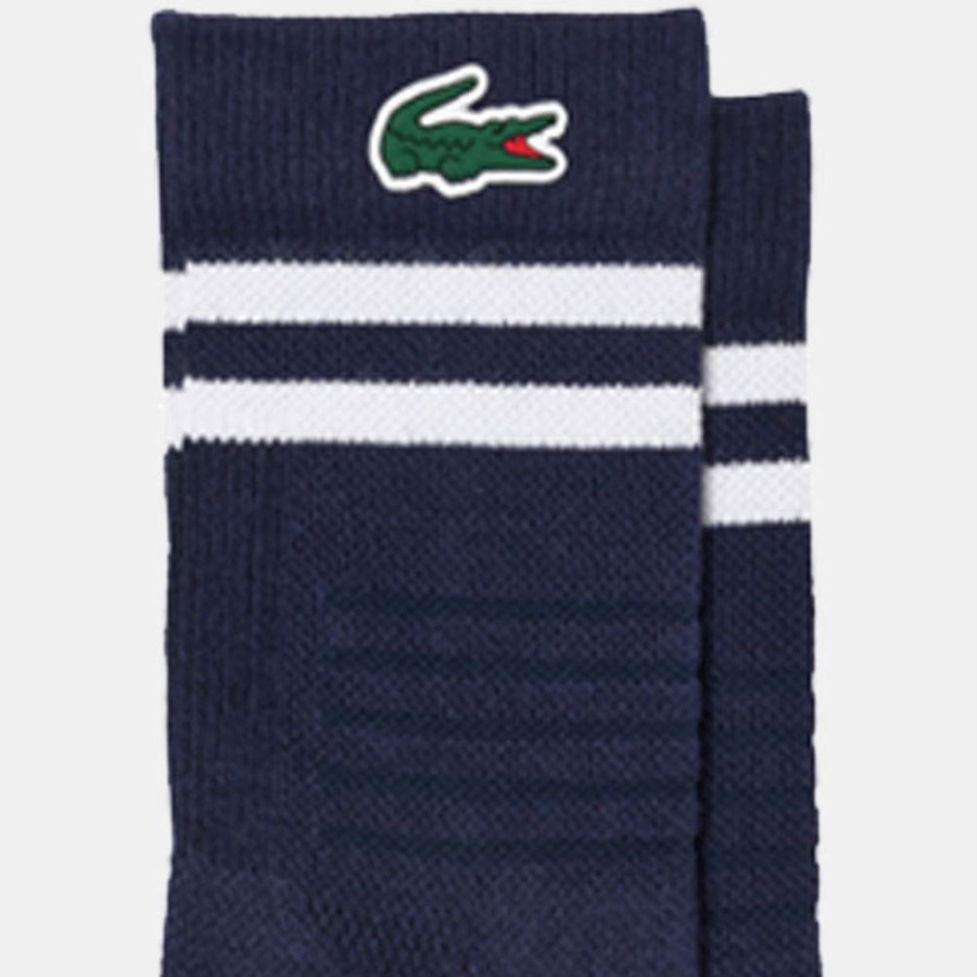 Hommes LACOSTE | Socks Lacoste