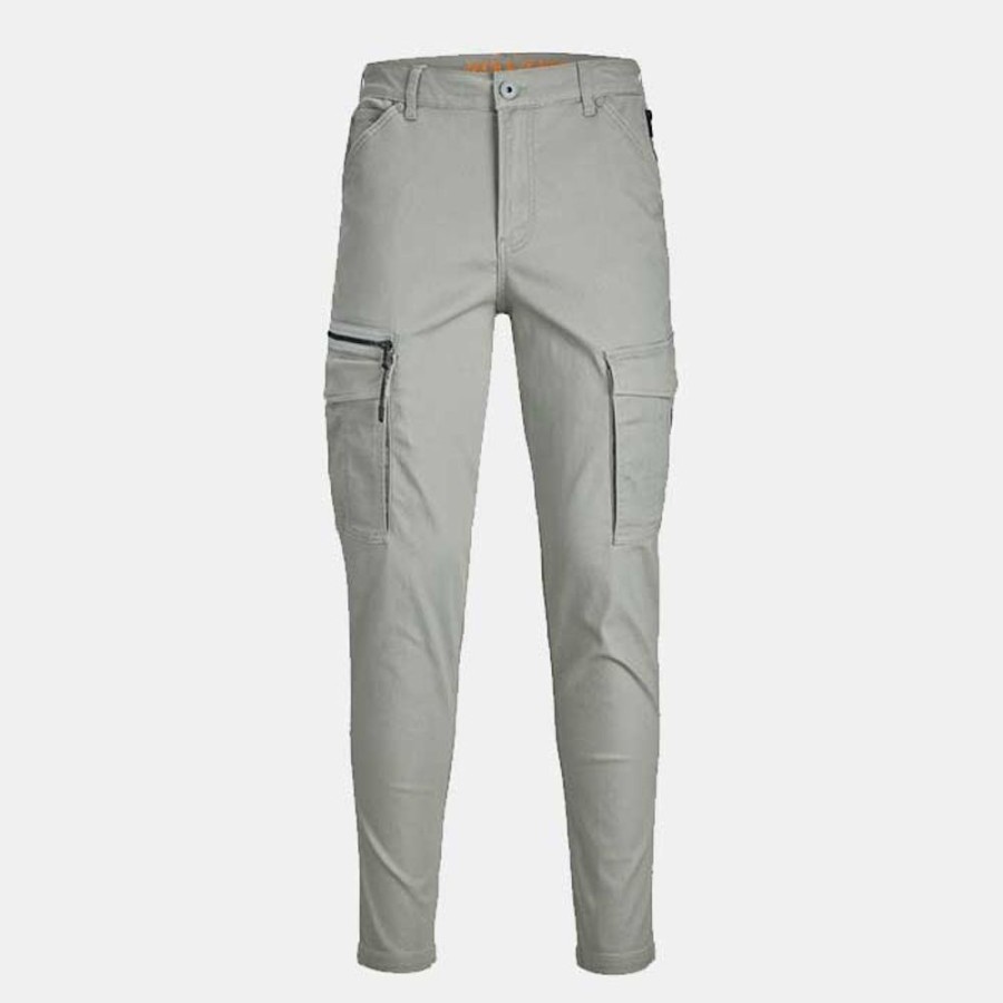 Hommes Jack & Jones | Jpstace Jjdex Tapered Akm Noos