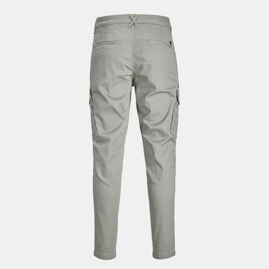 Hommes Jack & Jones | Jpstace Jjdex Tapered Akm Noos