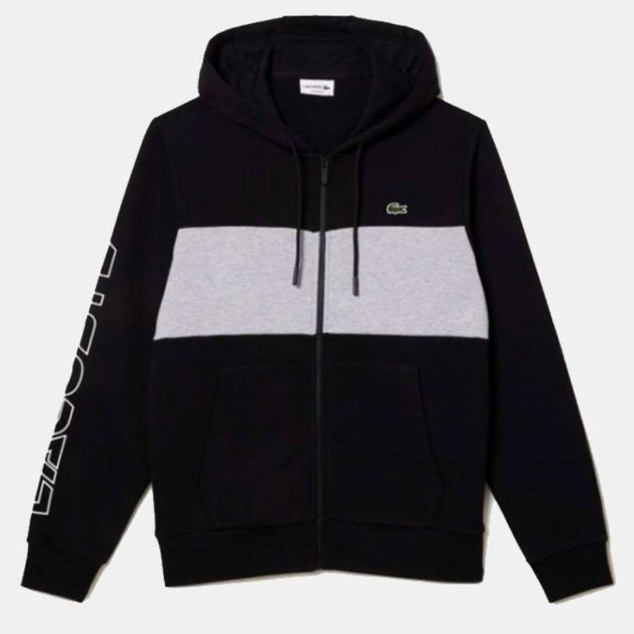 Hommes LACOSTE | Sweatshirt Lacoste