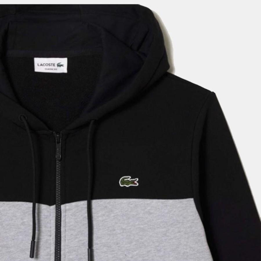 Hommes LACOSTE | Sweatshirt Lacoste