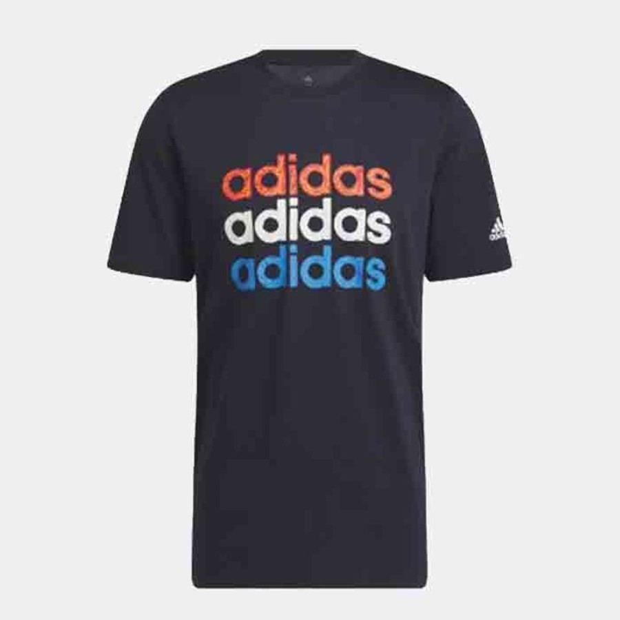 Hommes Adidas | M Mult G T