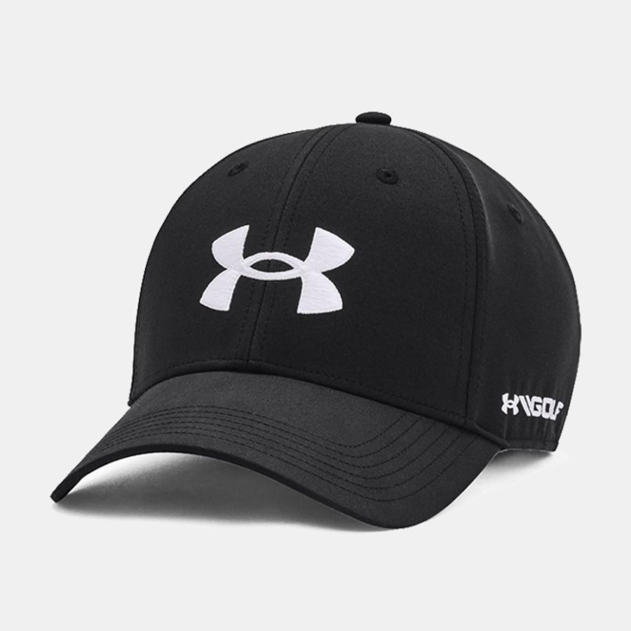 Hommes Under Armour | Ua Golf96 Hat