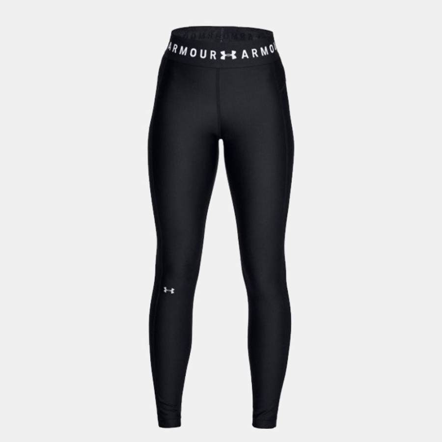 Femmes Under Armour | Ua Hg Armr Brand Wb Legging