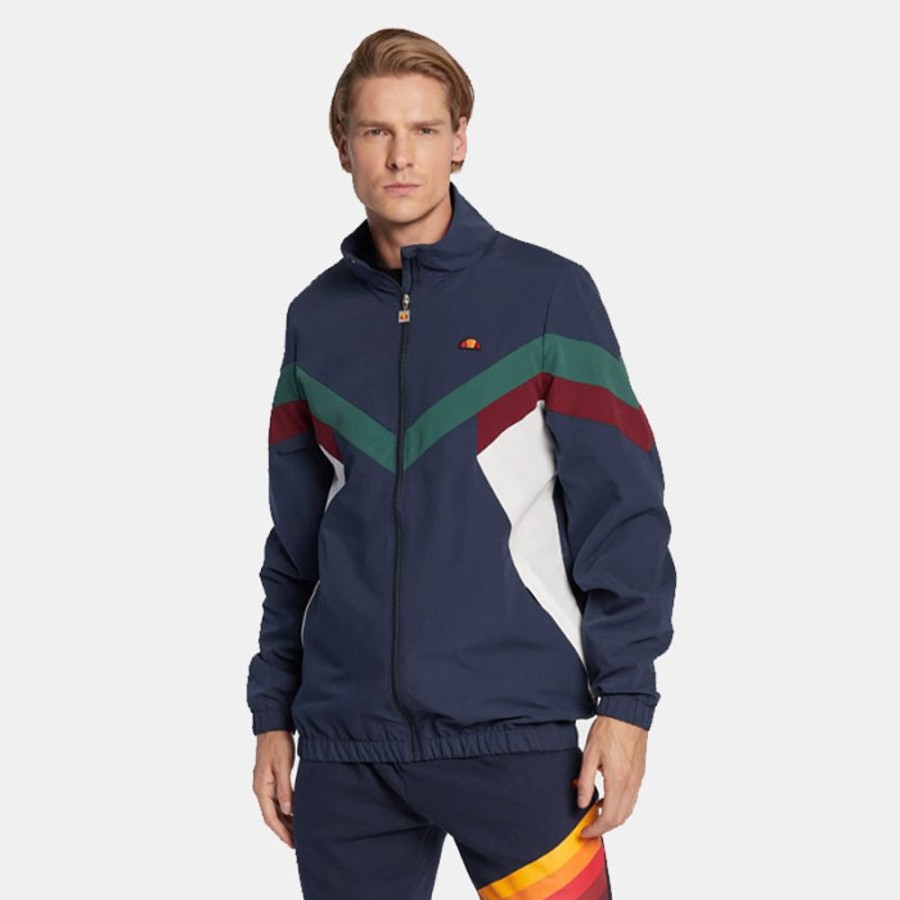 Hommes ELLESSE | Nonno Track Top