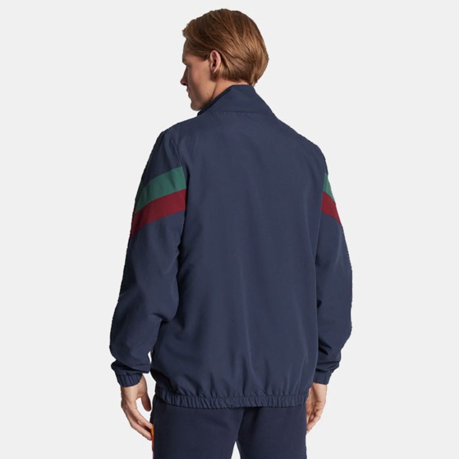 Hommes ELLESSE | Nonno Track Top