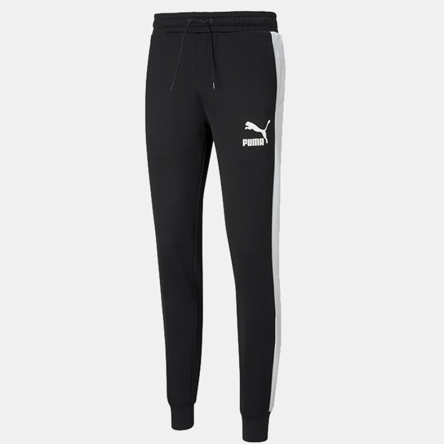 Hommes Puma | Iconic T7 Track Pants Pt