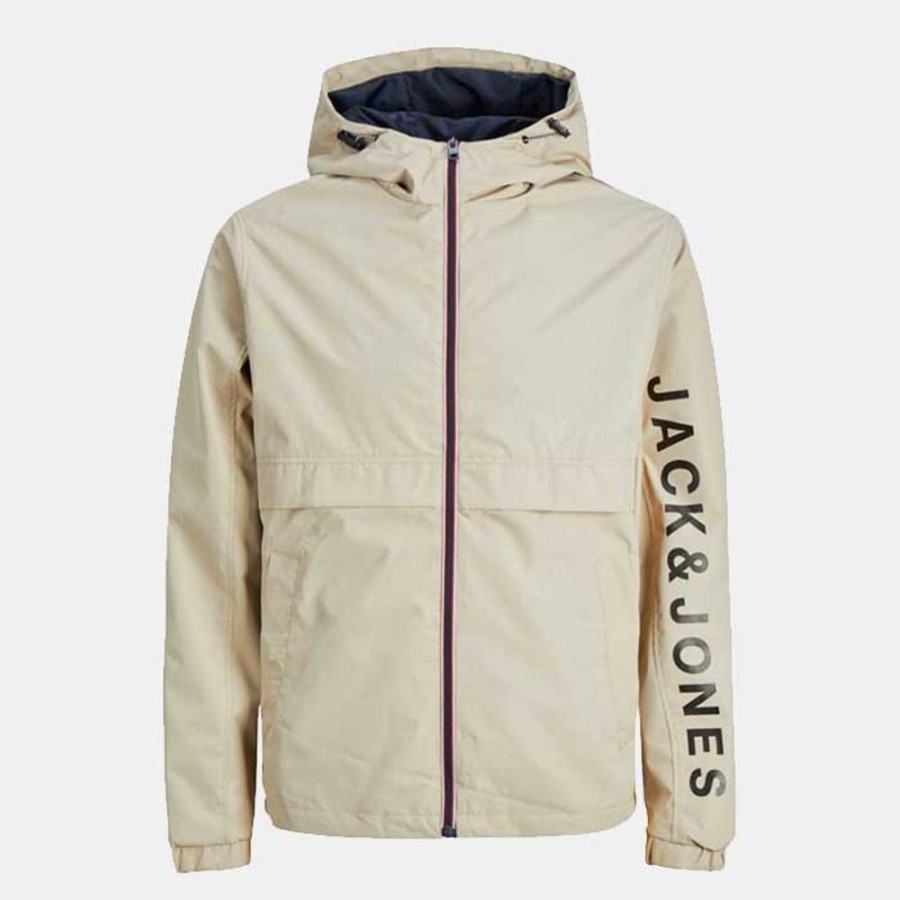 Hommes Jack & Jones | Jjallen Jacket