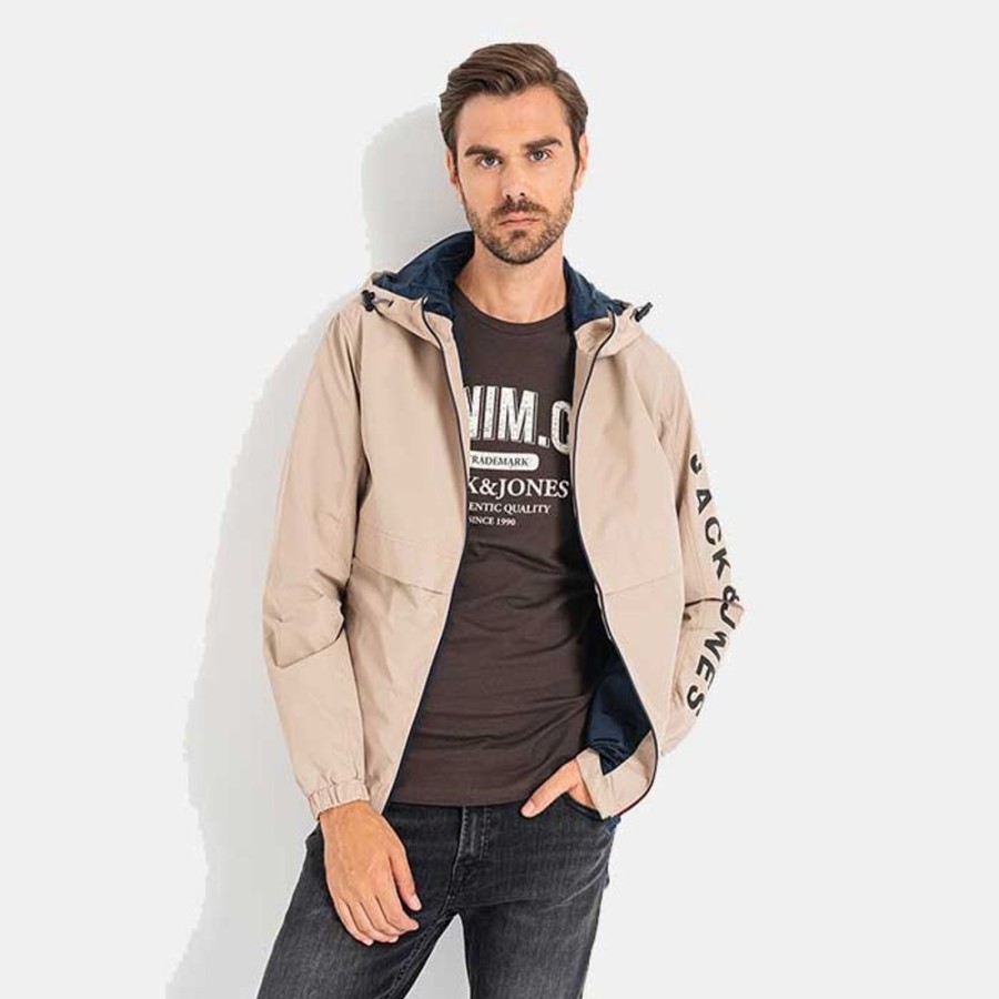 Hommes Jack & Jones | Jjallen Jacket