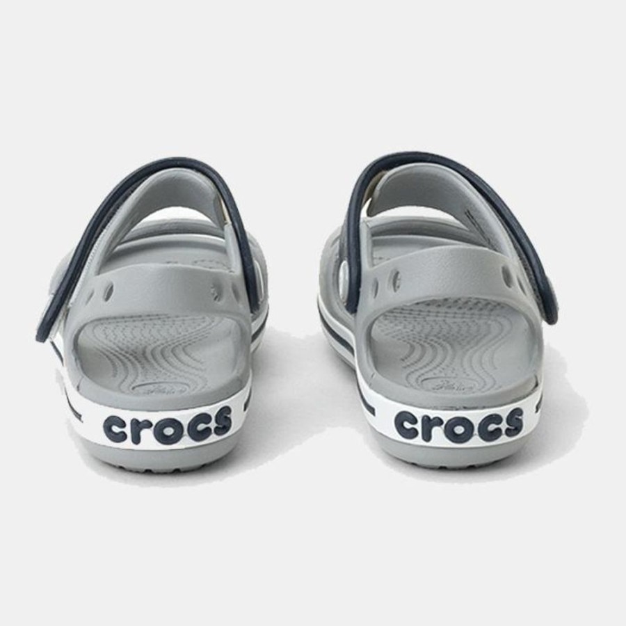 Hommes CROCS | Crocband Sandal Kids