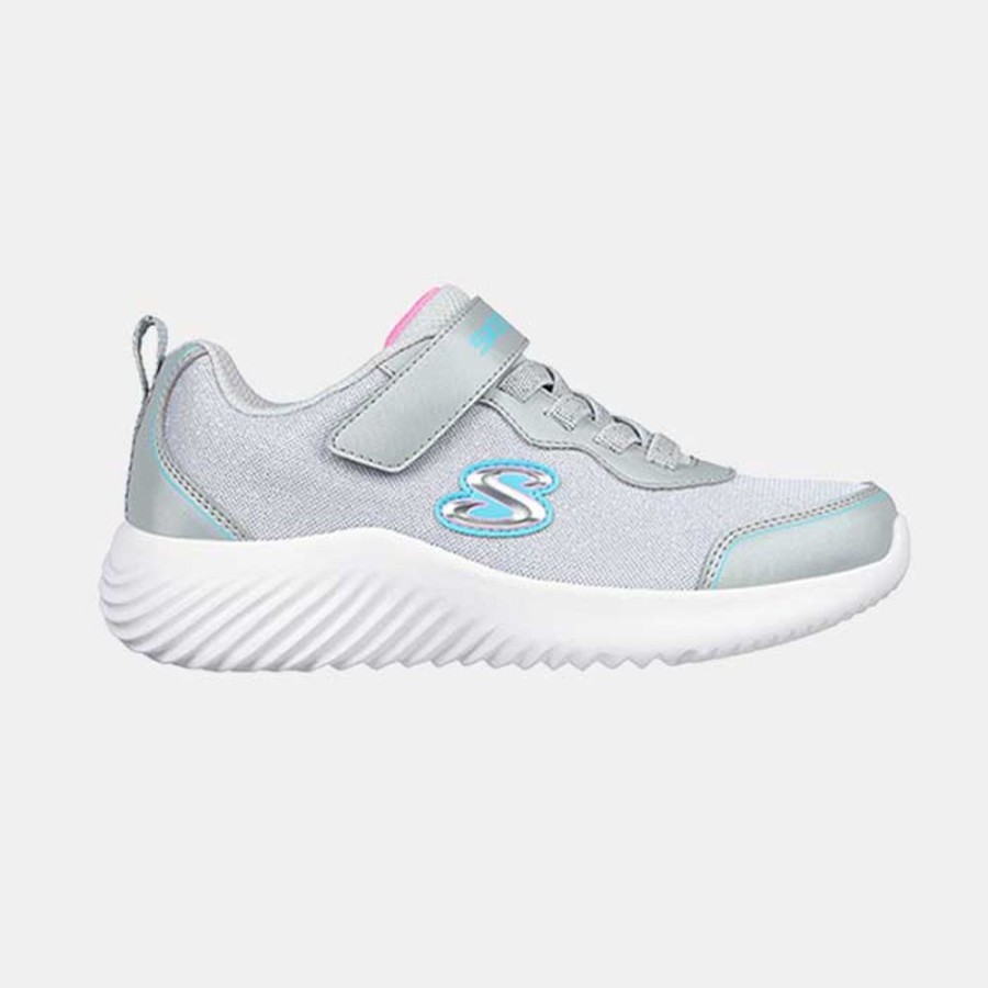 Enfants SKECHERS | Bounder - Girly Groove