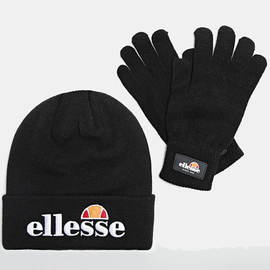 Hommes ELLESSE | Velly And Bubb Gift Pk