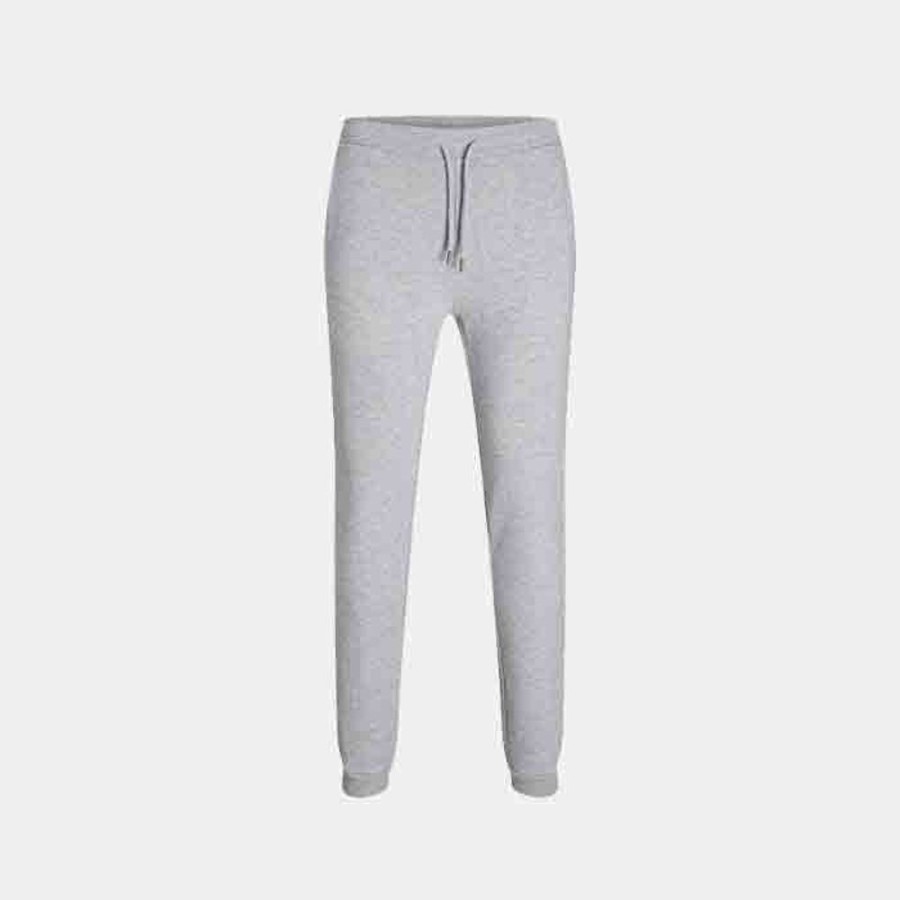 Hommes Jack & Jones | Jpstwill Jjnewbasic Sweat Pant Nafa Noos