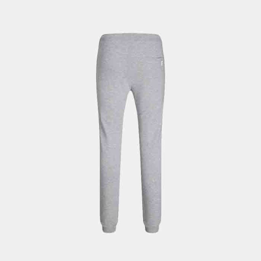 Hommes Jack & Jones | Jpstwill Jjnewbasic Sweat Pant Nafa Noos