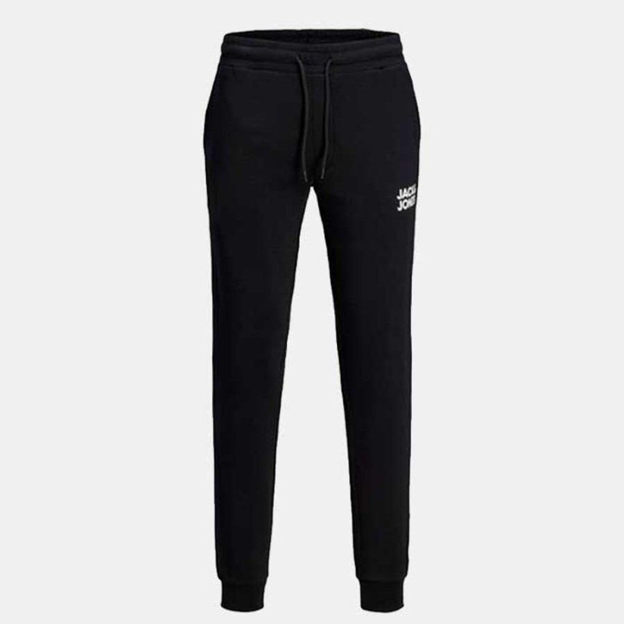 Hommes Jack & Jones | Jpstgordon Jjnewsoft Sweat Pant Gms Noos