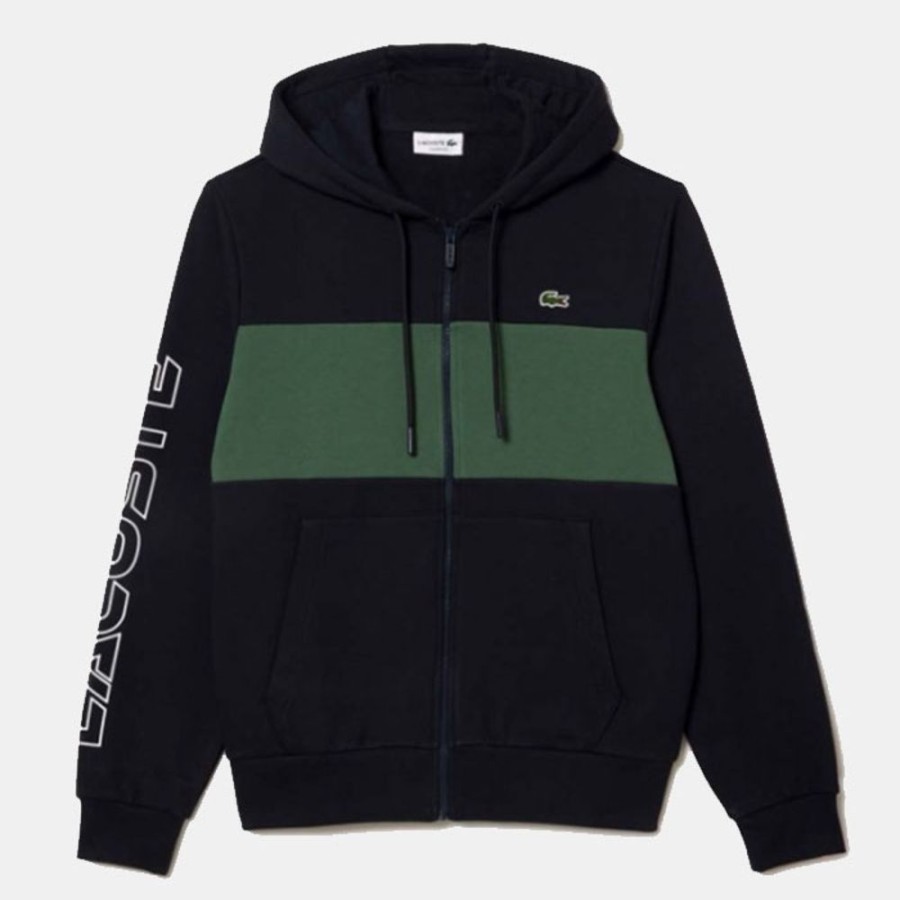 Hommes LACOSTE | Sweatshirt Lacoste