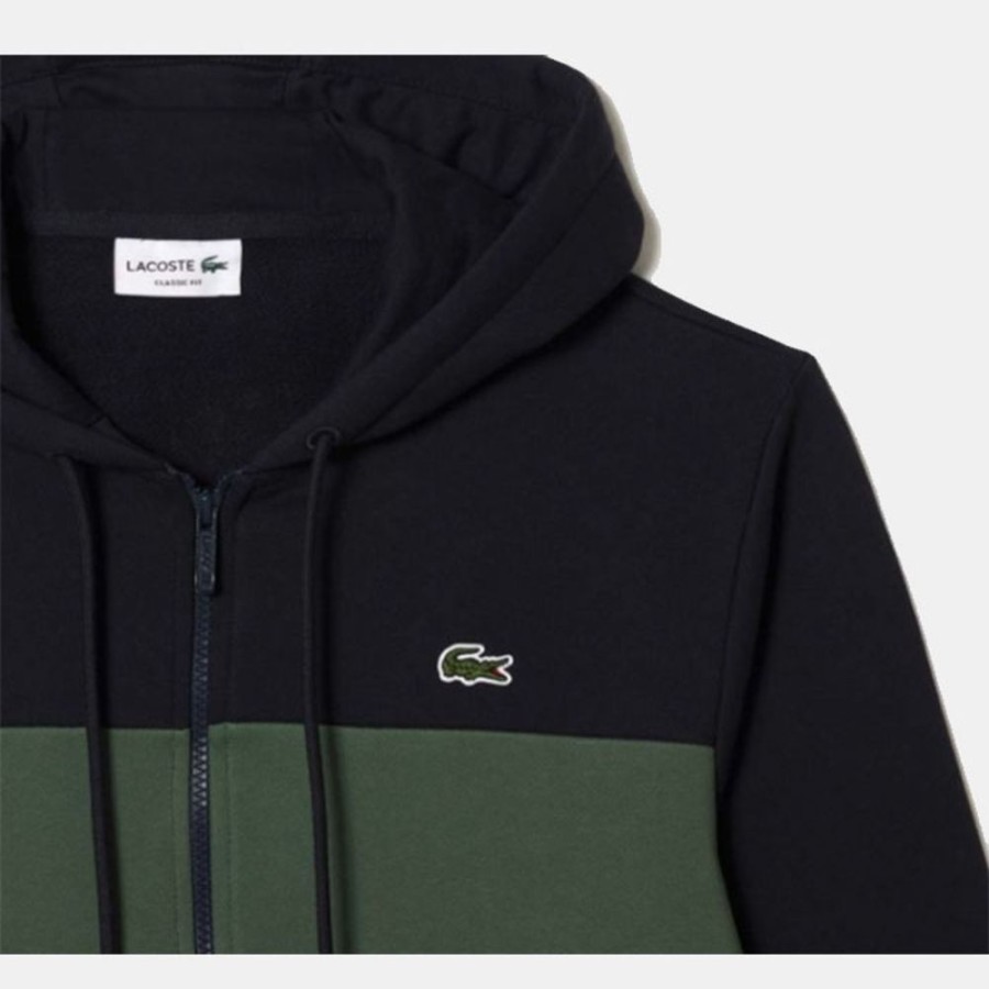 Hommes LACOSTE | Sweatshirt Lacoste