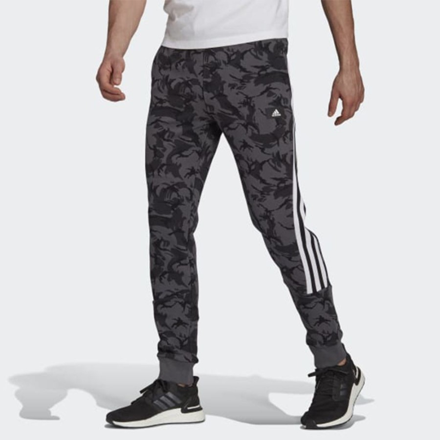 Hommes Adidas | M Fi Camo Pant