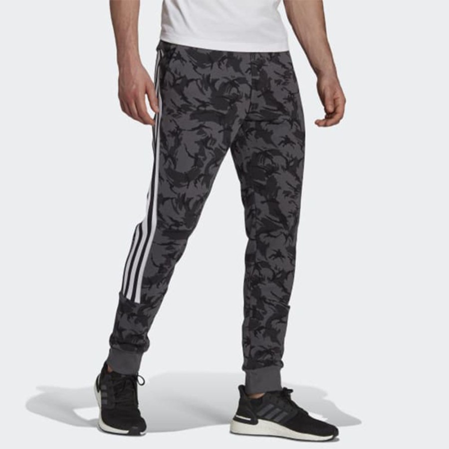 Hommes Adidas | M Fi Camo Pant