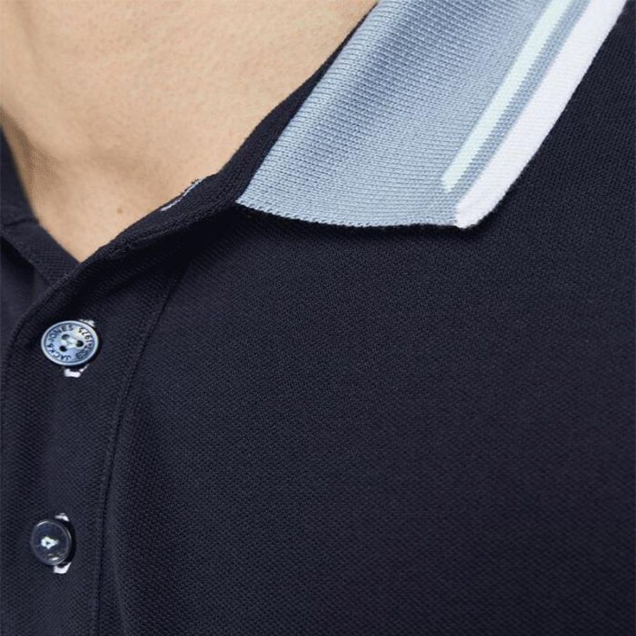 Hommes Jack & Jones | Jcologan Polo Ss Sn