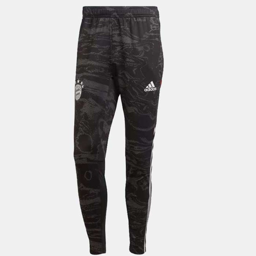 Hommes Adidas | Fcb Eu Tr Pnt