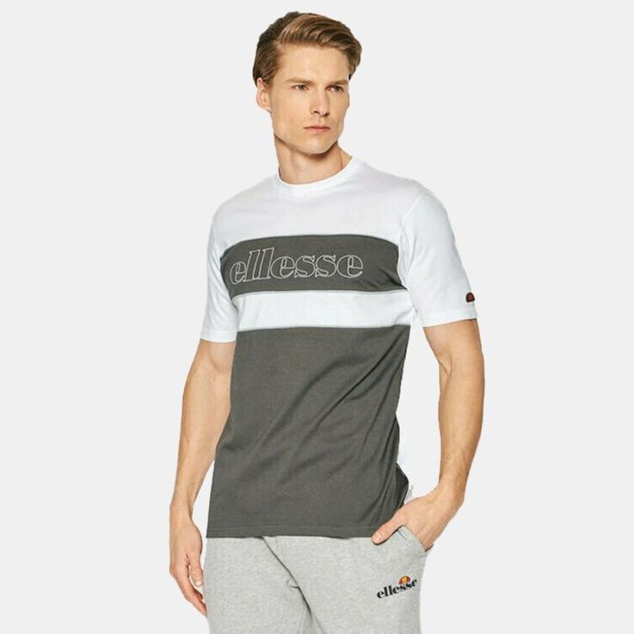 Hommes ELLESSE | Coppia Tee